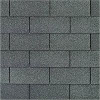 Акция! Мягкая кровля GAF Royal Sovereign Slate всего за 670 руб за м2 в Краснодаре