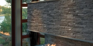 3D панели Кварцит Black Quartz Classic 9