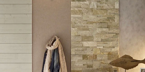 3D панели Сланец Beige Slate Modern15
