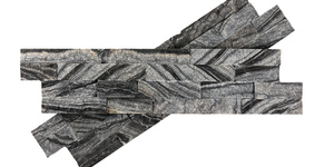 3D панели Мрамор Woody Grey Classic 6