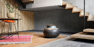 Сланец Silver Grey Natural