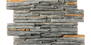 3D панели Сланец Cape Skagen Country 3