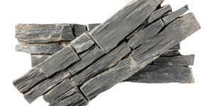 3D панели Сланец Black Country 2