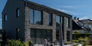 3D панели Кварцит Nordic Blend Country 7