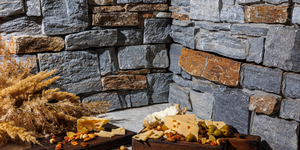 3D панели Кварцит Nordic Blend Country 8