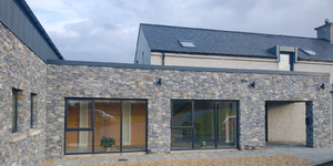 3D панели Кварцит Nordic Blend Country 11