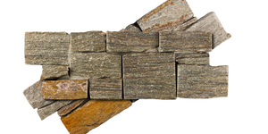 3D панели Кварцит Boston Blend Country 9