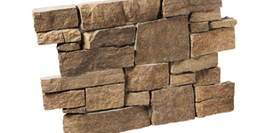 3D панели Известняк Coffee Limestone Country 4