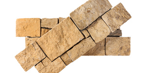 3D панели Известняк Beige Limestone Country 2