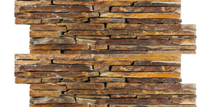 3D панели RKS SLATE Сланец Cape Roca Country 3