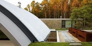 3D панели Сланец Multicolor Classic 20