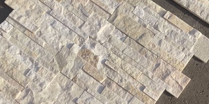 3D панели Кварцит Beige Quartz Modern3