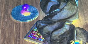 Террасная доска из ДПК Bamberg, Solid, English Barnwood6