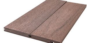 Завершающая доска Bamberg, Brazilian Walnut