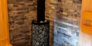 3D панели Мрамор Cloudy Grey Classic 39