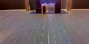 Террасная доска из ДПК Bamberg, Square, Brazilian Walnut7