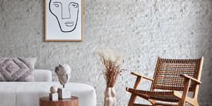 Кварцит White Quartz Classic41