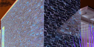 Сланец Beige Slate Modern18