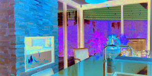 Сланец Beige Slate Modern40