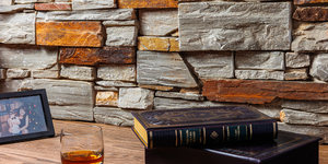 Сланец Welsh Blend Country