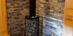 Мрамор Cloudy Grey Classic40