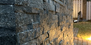 Кварцит Black Quartz Modern9