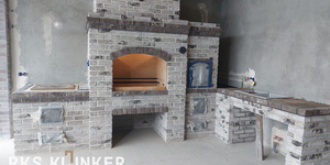 Кирпич ручной формовки Тандем, Азарово, ECO WDF