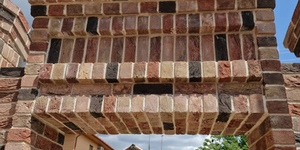 Кирпич ручной формовки Тандем, Екатерининское, ECO WDF 8