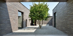 Террасная доска из ДПК Bamberg, Solid, Karelian Birch 3