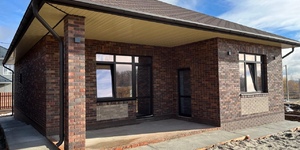 Кирпич облицовочный КС-Керамик (Königstein), Гессен Вайн УС, 0,7НФ 3