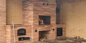 Кирпич ручной формовки Тандем, Берново, WDF 5