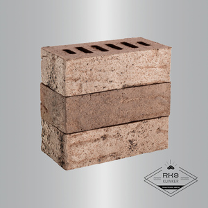 Клинкерный кирпич Faber Jar, Оккервильский, WDF