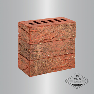 Клинкерный кирпич Faber Jar, Чудской, WDF