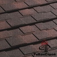 Композитная черепица Gerard Shingle, Bark
