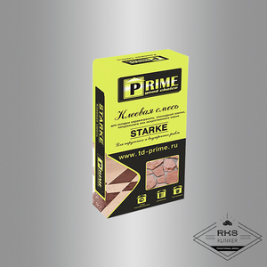 PRIME Starke клеевая смесь