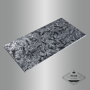 Сланец Silver Grey Matrix Honed