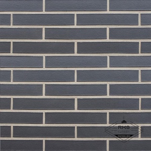 Ригельный клинкерный кирпич Roben, Portland, 290х115х52 мм