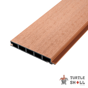 Реечная панель ДПК Mono Lines, Siberian Pine, Co-Extrusion (FS 21)