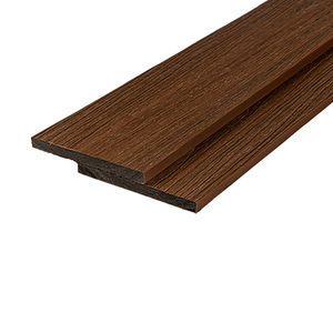 Универсальная доска Turtle Shell, Australian Palisander, Co-Extrusion