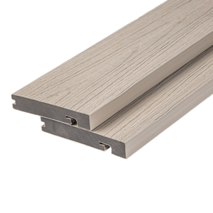 Ступени Turtle Shell Bullnose, French Oak, Co-Extrusion