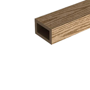 Балясина из ДПК Woodvex,Select, кофе