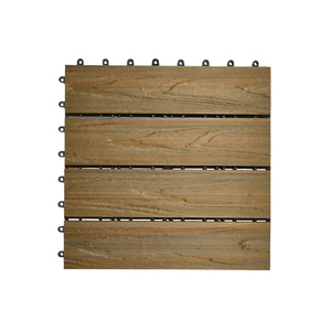 Садовый паркет CM Garden Modern, Patina Teak