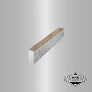 Бордюр тротуарный ВЫБОР, БР 100.20.8, Искусственный камень, Степняк