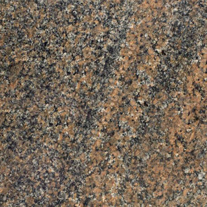 Гранитная брусчатка Гора Токимовка, Карандаш, 100x100 мм