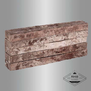 Ригельный кирпич Тандем, Плутонъ, 490x90x40 мм