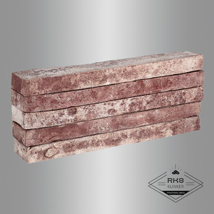 Ригельный кирпич Тандем, Сормово, 490x90x40 мм