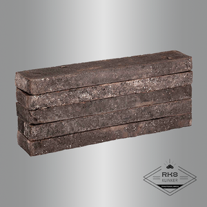 Ригельный кирпич Тандем, Кавказъ, 490x90x40 мм