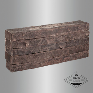 Клинкерный кирпич Тандем, Черкасск, Eco Long