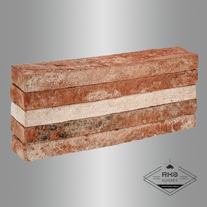 Ригельный кирпич Тандем, Победа, 485x85x40 мм