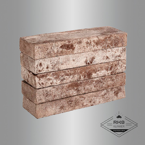 Ригельный кирпич Тандем, Плутонъ, 290x90x40 мм